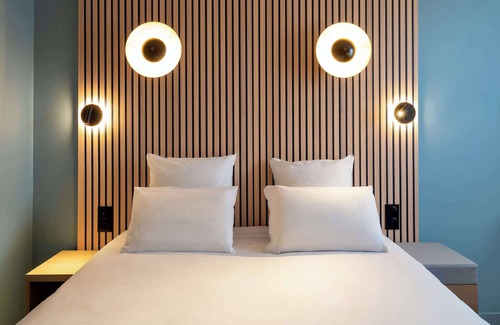 Bourgoin-Jallieu Hotel | Top-Rated Best Western Bourgoin Jallieu with Family Amenities