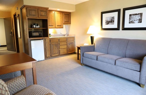 Branson West Hotel | Discover the Best Western Branson Inn & Conference Center