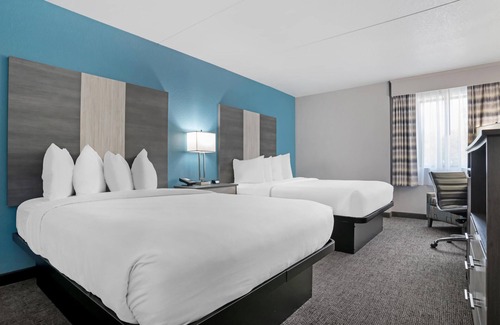 Brewton Hotel | Prime Amenities at Best Western Brewton Inn - Rated 9.2/10