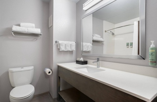Brewton Hotel | Prime Amenities at Best Western Brewton Inn - Rated 9.2/10