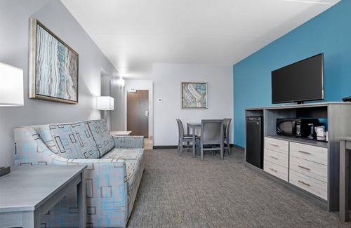 Brewton Hotel | Prime Amenities at Best Western Brewton Inn - Rated 9.2/10