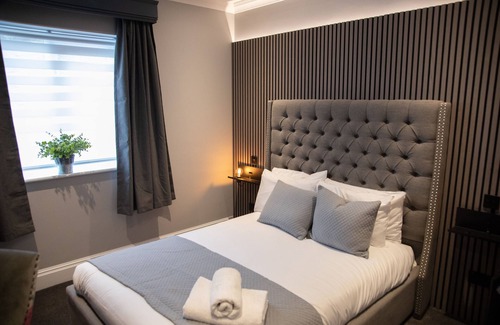 Tortworth Hotel | Top-Rated Stay at Best Western Bristol North The Gables