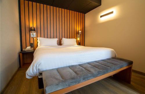 Plouescat Hotel | Relax at Brit Hotel & Spa Côte des Sables with Pets Welcome