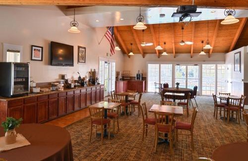 San Juan Capistrano Hotel | Pet-Friendly Getaway at Best Western Capistrano Inn
