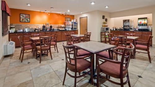 Canal Winchester Hotel | Convenient Stay at Best Western Canal Winchester Inn