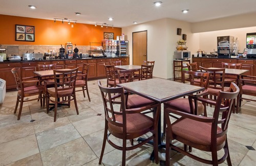 Canal Winchester Hotel | Cozy Stay at Best Western Canal Winchester Inn near Columbus