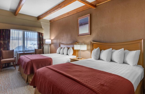 Chinle Hotel | Comfortable Stay at Best Western Canyon De Chelly Inn