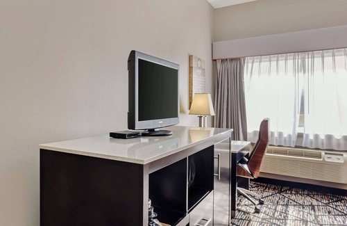 Carlisle Hotel | Family-Friendly Stay at Best Western Carlisle with Pool & Spa
