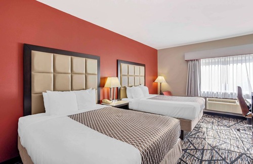 Carlisle Hotel | Family-Friendly Stay at Best Western Carlisle with Pool & Spa