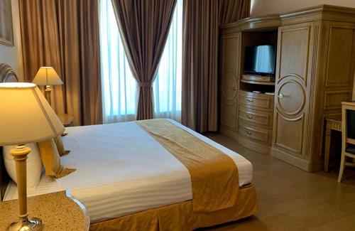 Cadereyta Jimenez Hotel | Discover Best Western Centro Cadereyta: 9.2/10 Rated Stay