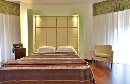 Quartiere Oltre Savio Hotel | Discover Best Western Cesena Hotel: Family-Friendly Retreat