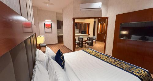 Punjab Hotel | Best Western City Center Gujranwala