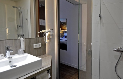 Woerden Hotel | Comfortable Stay at Best Western City Hotel Woerden