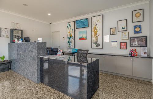 Quirindi Hotel | Discover Best Western Quirindi RSL Motel: Guest Rated 9.1