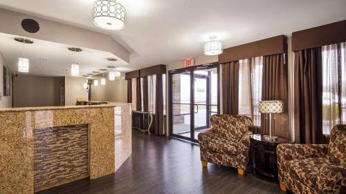 Rolla Hotel | Pet-Friendly Comfort at Best Western Coachlight Hotel