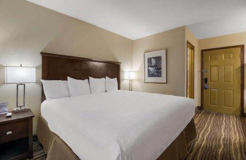 Cottage Grove Hotel | Top-Rated Best Western Cottage Grove Inn with Pool & Hot Tub