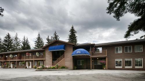 Mendenhall Valley Hotel | Inviting Stay at Best Western Country Lane Inn with Breakfast