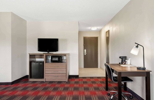 North Dartmouth Hotel | Comfortable Getaway at Best Western Dartmouth-New Bedford