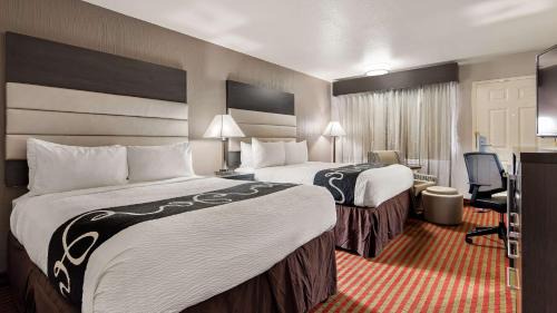 Deming Hotel | Budget-Friendly Stay at Best Western Deming Southwest Inn