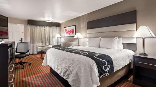Deming Hotel | Budget-Friendly Stay at Best Western Deming Southwest Inn