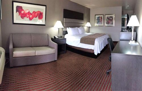 Deming Hotel | Budget-Friendly Stay at Best Western Deming Southwest Inn