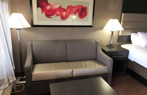 Deming Hotel | Budget-Friendly Stay at Best Western Deming Southwest Inn