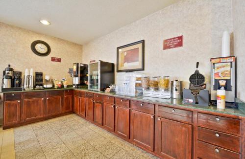 Des Plaines Hotel | Experience Comfort at Best Western Des Plaines Inn
