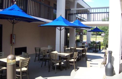 Sterling Hotel | Convenient Stay at Best Western Dulles Airport Inn