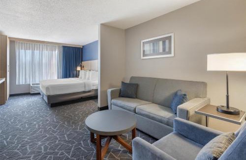 Eau Claire Hotel | Ideal Stay at Best Western Eau Claire South: Pet Friendly & Accessible