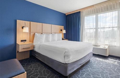 Eau Claire Hotel | Ideal Stay at Best Western Eau Claire South: Pet Friendly & Accessible
