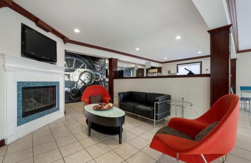 Columbus Hotel | Comfortable Stay at Best Western Edinburgh/Columbus