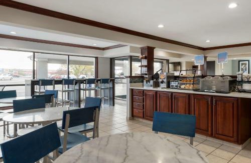 Columbus Hotel | Comfortable Stay at Best Western Edinburgh/Columbus