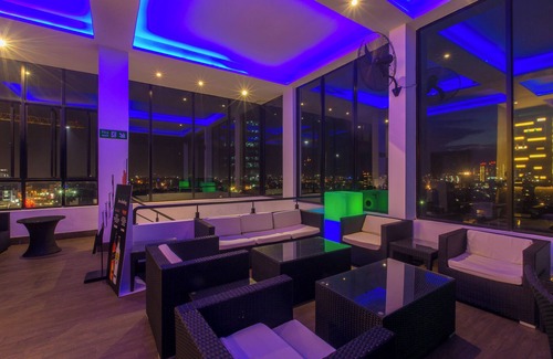 Colombo 05 Hotel | Explore Best Western Elyon Colombo: 4-Star Family Getaway