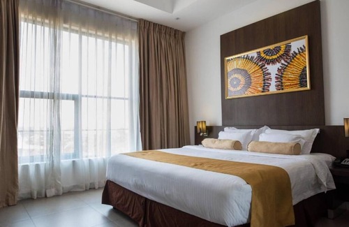 Colombo 05 Hotel | Explore Best Western Elyon Colombo: 4-Star Family Getaway