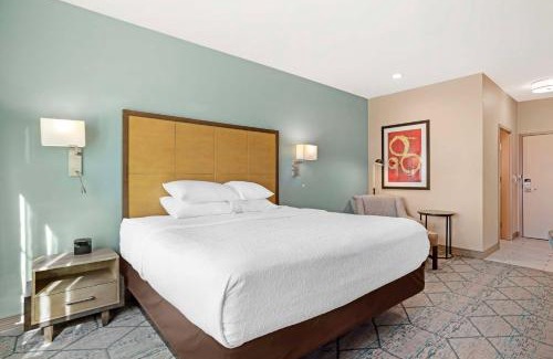 Northwest Corpus Christi Hotel | Pet-Friendly Stay at Best Western Executive Residency IH-37