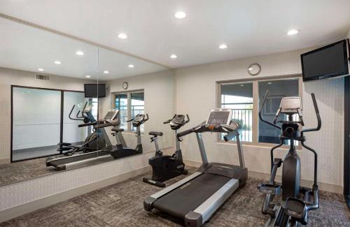 Exeter Hotel | Relaxing Escape at Best Western Exeter Inn & Suites