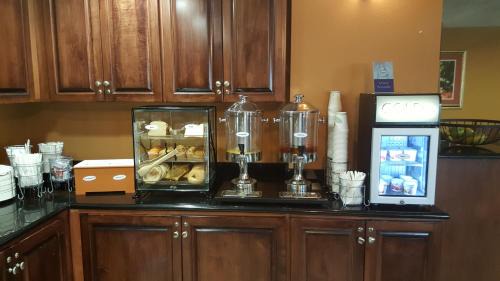 Kreole Hotel | Pet-Friendly Getaway at Best Western Flagship Inn