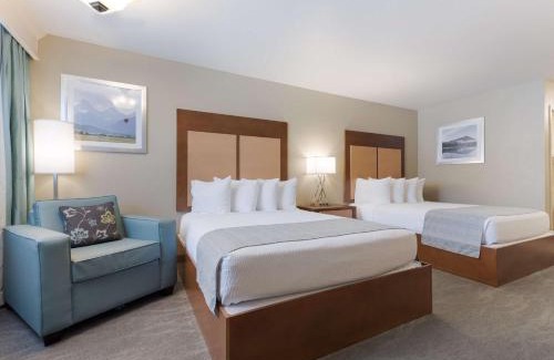 Mountain Home Hotel | Pet-Friendly Retreat at Best Western Foothills Inn