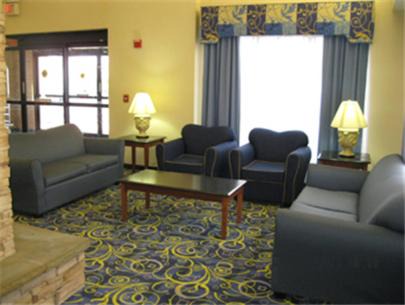Cheektowaga Hotel | Comfortable Stay at Best Western Galleria Inn & Suites