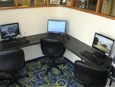 Cheektowaga Hotel | Comfortable Stay at Best Western Galleria Inn & Suites