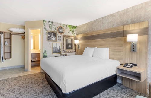 Glenview Hotel | Guest Rated Best Western Glenview with Spa & Breakfast