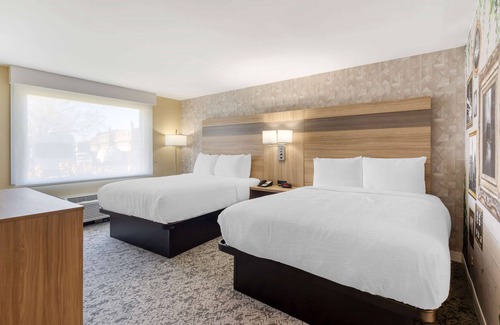 Glenview Hotel | Guest Rated Best Western Glenview with Spa & Breakfast