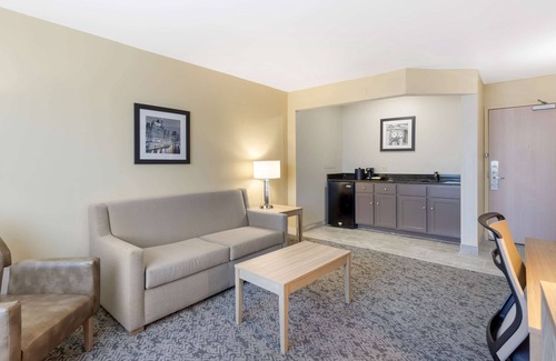 Glenview Hotel | Guest Rated Best Western Glenview with Spa & Breakfast