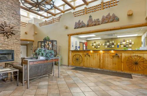 Gold Canyon Hotel | Enjoy Comfort at Best Western Gold Canyon Inn & Suites