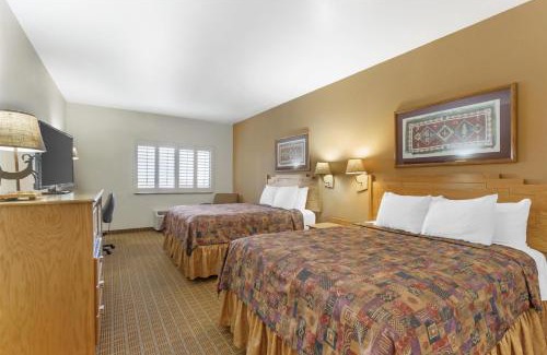 Gold Canyon Hotel | Enjoy Comfort at Best Western Gold Canyon Inn & Suites