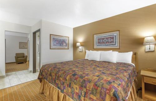 Gold Canyon Hotel | Enjoy Comfort at Best Western Gold Canyon Inn & Suites