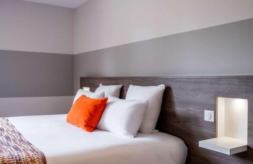 Le Passage Hotel | Pet-Friendly Comfort at Best Western Hôtel Agen Le Passage