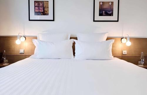 Guerande Hotel | Experience Comfort at Best Western Hôtel De La Cité & Spa