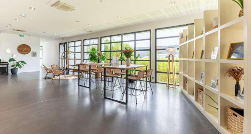 Guerande Hotel | Experience Comfort at Best Western Hôtel De La Cité & Spa