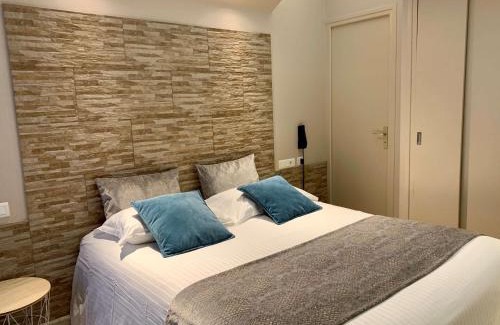 Centre ville - Urbanistes Hotel | Pet-Friendly Getaway at Best Western Hôtel Des Voyageurs